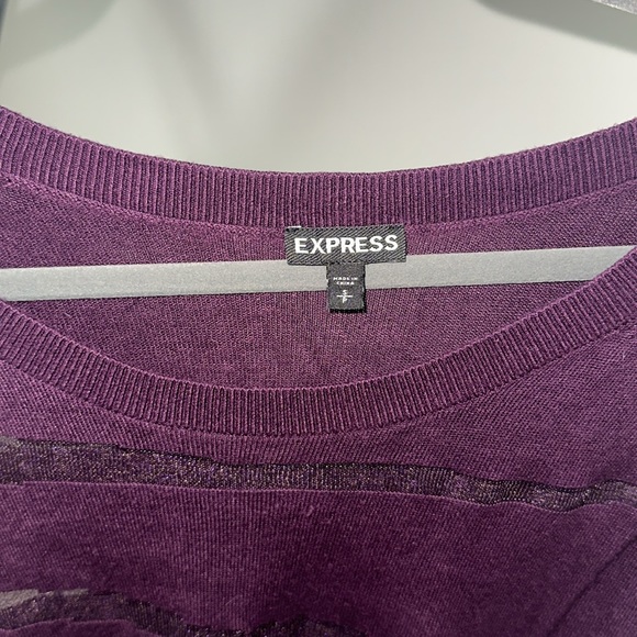Express top - Picture 2 of 3
